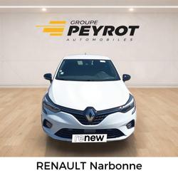 Renault Clio 5 Clio TCe 90 Limited Narbonne