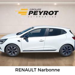 Renault Clio 5 Clio TCe 90 Limited Narbonne
