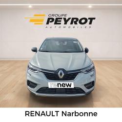 Renault Arkana Arkana E-Tech 145 - 21B Intens Narbonne