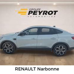 Renault Arkana Arkana E-Tech 145 - 21B Intens Narbonne