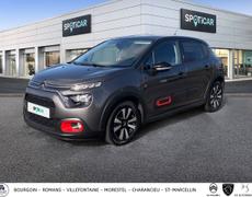 Citroen C3 Bourgoin-Jallieu
