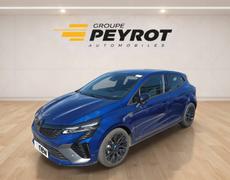 Renault Clio 5 Lézignan-Corbières