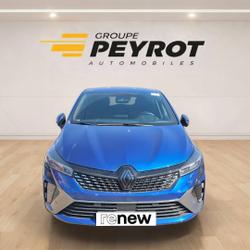 Renault Clio 5 Clio E-Tech full hybrid 145 ch GSR2 Esprit Alpine L&eacute;zignan-Corbi&egrave;res