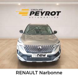 Renault Austral Austral full hybrid E-Tech 200 ch Esprit Alpine Narbonne