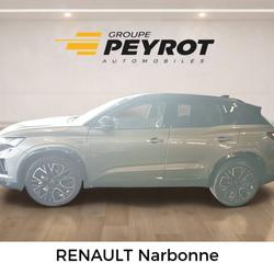 Renault Austral Austral full hybrid E-Tech 200 ch Esprit Alpine Narbonne