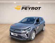 Renault Symbioz Narbonne