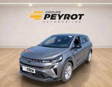 Renault Symbioz Narbonne
