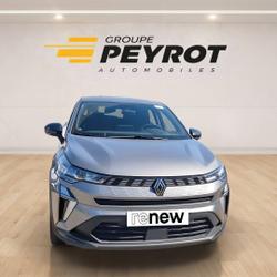 Renault Symbioz Symbioz E-Tech full hybrid 145 Evolution Narbonne