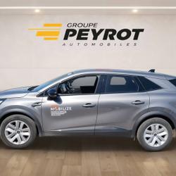 Renault Symbioz Symbioz E-Tech full hybrid 145 Evolution Narbonne
