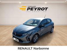 Renault Clio 5