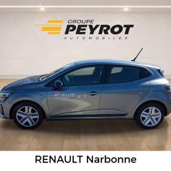 Renault Clio 5 Clio SCe 65 ch GSR2 Evolution Narbonne