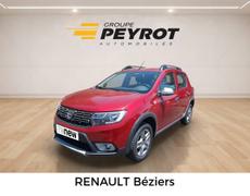 Dacia Sandero Béziers