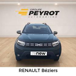 Dacia Sandero Sandero TCe 90 Easy-R Stepway B&eacute;ziers