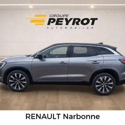 Renault Austral Austral E-Tech full hybrid 200 GSR2 Techno Narbonne
