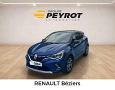Renault Captur Béziers