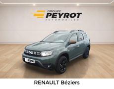 Dacia Duster Béziers