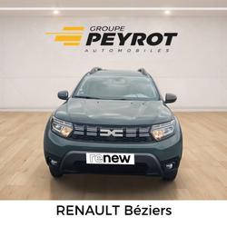 Dacia Duster Duster TCe 150 4x2 EDC Extreme B&eacute;ziers