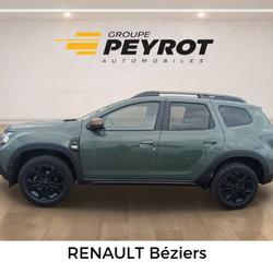 Dacia Duster Duster TCe 150 4x2 EDC Extreme B&eacute;ziers