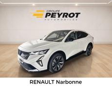 Renault Rafale Narbonne