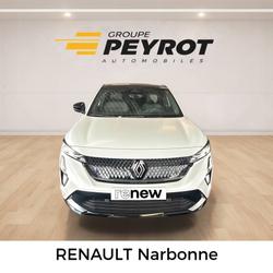 Renault Rafale Rafale E-Tech full hybrid 200 ch Techno Narbonne
