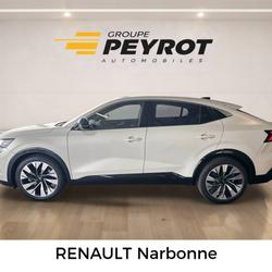 Renault Rafale Rafale E-Tech full hybrid 200 ch Techno Narbonne