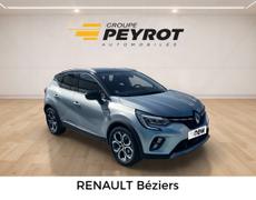 Renault Captur Béziers