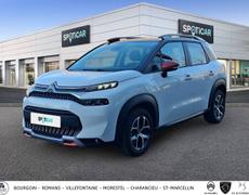 Citroen C3 Aircross Morestel