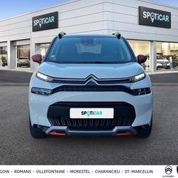 Citroen C3 Aircross C3 Aircross PureTech 110 S&S BVM6 C-Series Morestel
