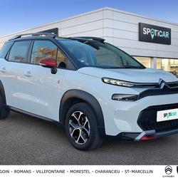Citroen C3 Aircross C3 Aircross PureTech 110 S&S BVM6 C-Series Morestel