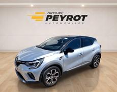 Renault Captur Narbonne
