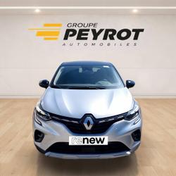 Renault Captur Captur E-Tech full hybrid 145 Techno Narbonne