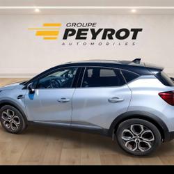 Renault Captur Captur E-Tech full hybrid 145 Techno Narbonne