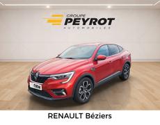Renault Arkana Béziers