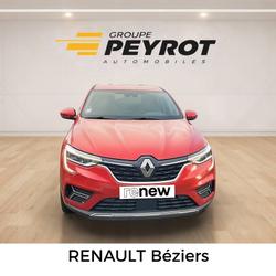 Renault Arkana Arkana E-Tech 145 - 21B Intens B&eacute;ziers