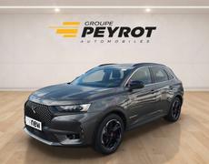 DS DS7 Crossback Narbonne