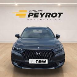 DS DS7 Crossback DS7 Crossback Hybride E-Tense 300 EAT8 4x4 Performance Line+ Narbonne