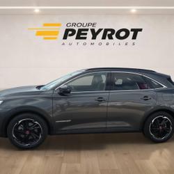 DS DS7 Crossback DS7 Crossback Hybride E-Tense 300 EAT8 4x4 Performance Line+ Narbonne