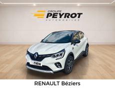 Renault Captur Béziers