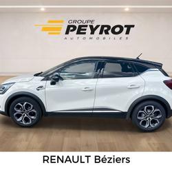 Renault Captur Captur TCe 130 FAP Intens B&eacute;ziers