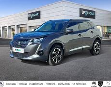 Peugeot 2008 Villefontaine