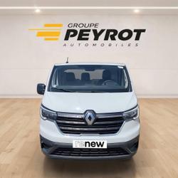 Renault Trafic TRAFIC FGN L1H1 2800 KG BLUE DCI 130 CONFORT Narbonne