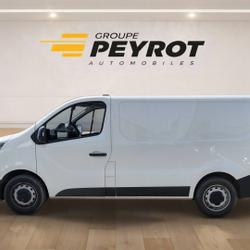 Renault Trafic TRAFIC FGN L1H1 2800 KG BLUE DCI 130 CONFORT Narbonne