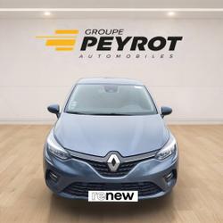 Renault Clio 5 Clio TCe 100 Business Narbonne
