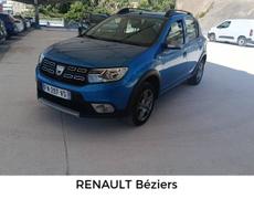 Dacia Sandero Béziers
