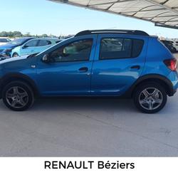 Dacia Sandero Sandero TCe 90 Stepway B&eacute;ziers