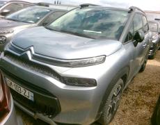 Citroen C3 Aircross Villefontaine