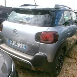 Citroen C3 Aircross C3 Aircross BlueHDi 110 S&S BVM6 Shine Pack Villefontaine