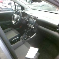 Citroen C3 Aircross C3 Aircross BlueHDi 110 S&S BVM6 Shine Pack Villefontaine