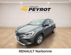 Renault Captur Narbonne