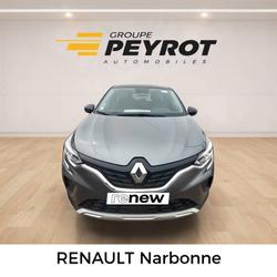 Renault Captur Captur TCe 90 - 21 Business Narbonne